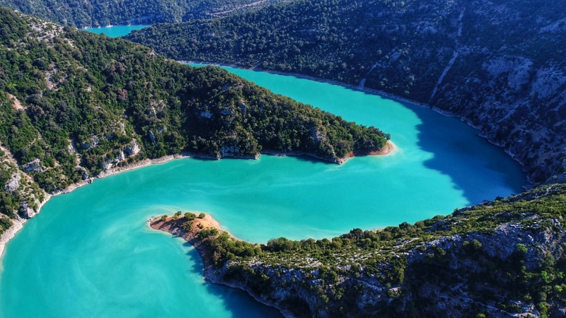 Βαρκάδα στον Αχελώο