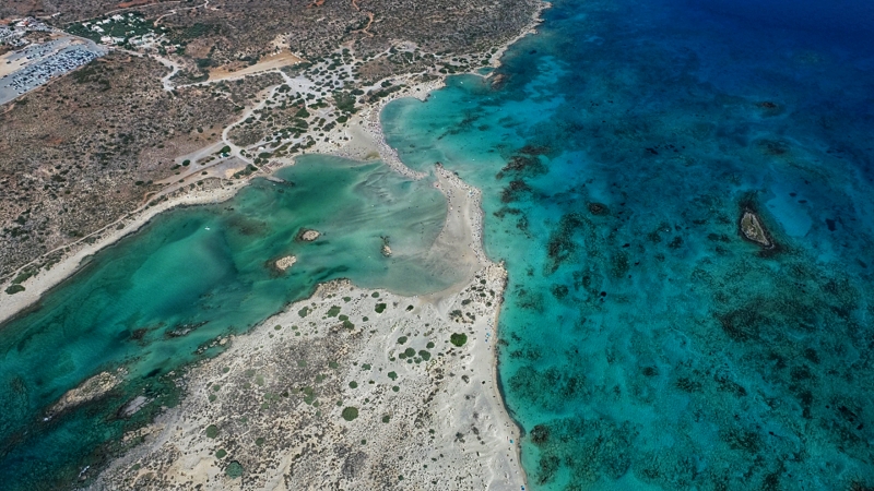 Ελαφονήσι Κρήτης