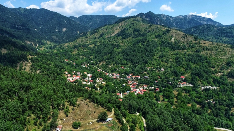 Καλλιρρόη Ασπροποτάμου