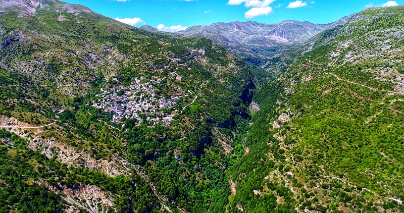 Συρράκο Ιωαννίνων