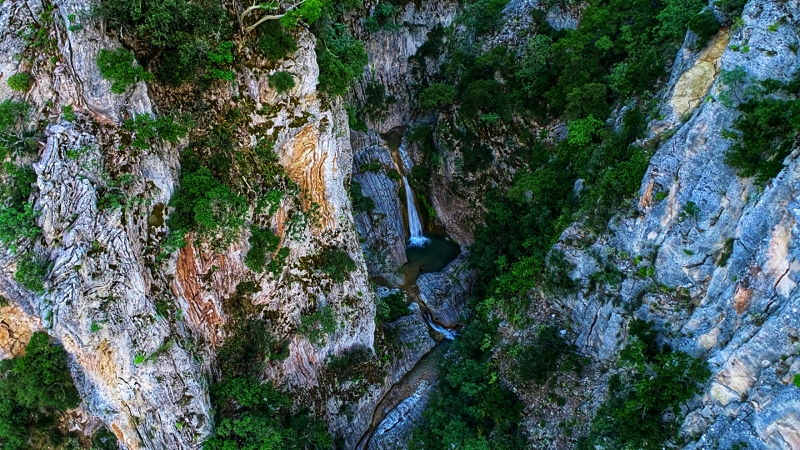 Καταρράκτες Βίνιανης