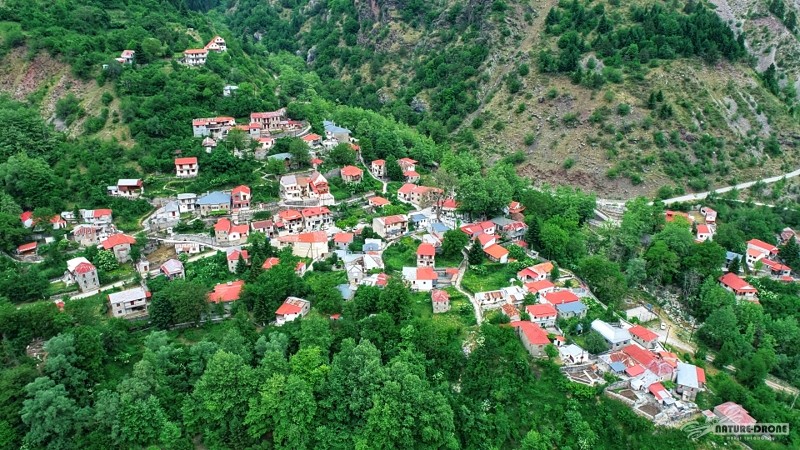 Αθαμανία Τρικάλων!